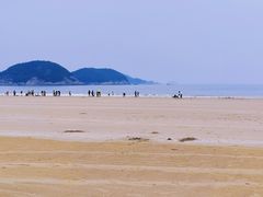 -东海半边山旅游度假区