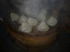 蟹黄小笼-大龙汤包