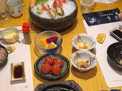-吉兆·料理(红梅南路店)