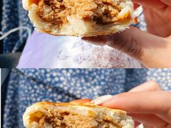 鲜肉月饼-长发西饼(临顿路店)