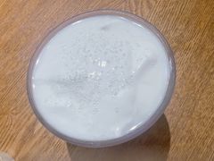 新疆老酸奶-新疆亚克西音乐餐厅(南方花园店)
