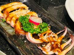 -梅筑·创意料理(王府井百货店)