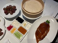 -四季民福烤鸭店(外滩外白渡桥店)