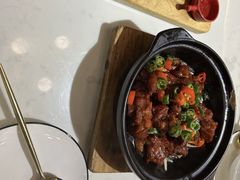 -后海16号·北京私房菜