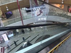 -上海颛桥万达广场