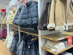 -优衣库(青岛万象城店)