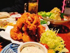 -肉魁屋·烧肉·烧鸟·酒场(高新店)