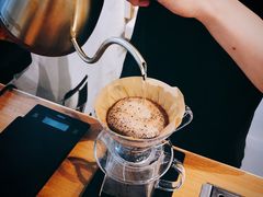 -BIJOU coffee&cocktail(龙岗万科广场店)
