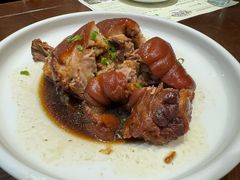 -老厨家(友谊路总店)
