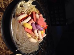 首尔焖鲜汇(日月光店)-猪啊牛呀羊啊铜盘烤肉(正大广场店)