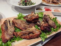 -巴依老爷新疆美食(清华东门店)