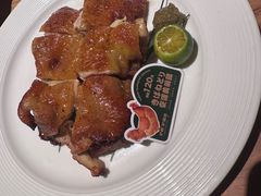 -炉胜·炉端烧·居酒屋