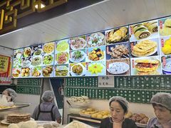 -白魁老号饭庄(交道口店)