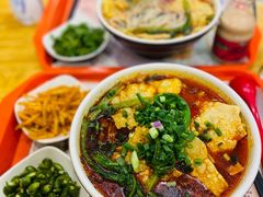 -螺小胖柳州螺蛳粉(钟楼总店)