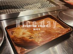 -小财盆地桌烤肉