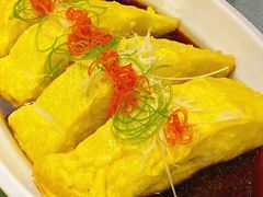 煎蒸碟鱼-陈傻子餐厅(世纪都会店)