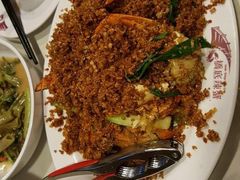 -桥底辣蟹(谢斐道店)