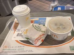-麦当劳(大亚湾龙光城店)
