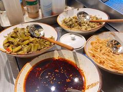 -庄子梦然·城市微度假·24h按摩·推拿·spa