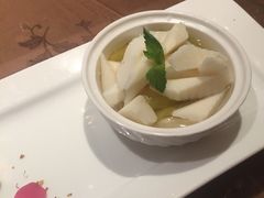 -新木器时代餐厅(太湖新天地店)