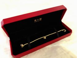 -周大福CHOW TAI FOOK传承珠宝店(石路国际商城店)