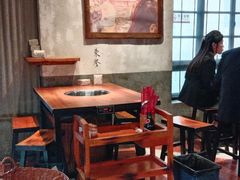 -胖三嬢·呱呱老火锅(北京总店)