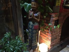 -山色西餐·柴火烤披萨