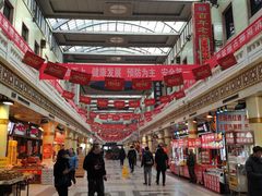 -南市食品街