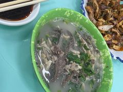 -北三沙家烧麦(北头道街店)
