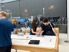 -Apple零售店(青岛万象城店)