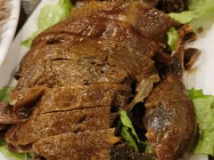 -温州炎亭海鲜阁(万塘路店)