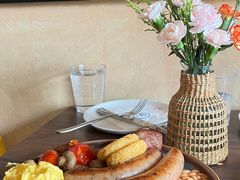 -Money Shops(愚园路店)