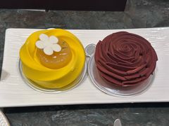 -广州文华东方酒店·文华饼店