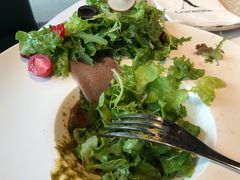 -L'Arome芳芳法国餐厅(仙林金鹰店)