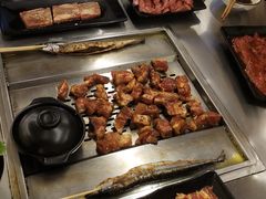 -西昌特色四哥烤肉