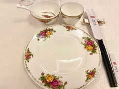 -国际饭店·帆声西饼屋(黄河路店)