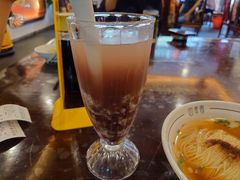 -四季春(美食街店)