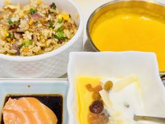-世香全厨•日料·铁板烧(金桥店)