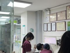 -瑞鹏·疫苗·绝育·宠物医院(金沙洲店)