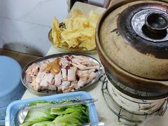 -威邵鸡煲(西华路总店)