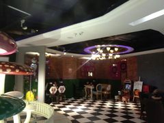 -H次元沉浸剧情密室(街道口店)