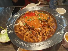 -胖哥俩肉蟹煲(湖滨银泰in77店)