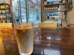 -微焙咖啡工厂(海峡创意产业园·红坊店)