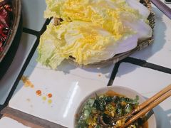 -陈胖子特色菜.鲜货现炒(融景城店)