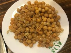 -味臻土鸡杂