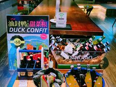 -JINNS锦时 steak&pizza(浸信会礼拜堂旧址店)