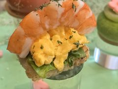 -威斯汀酒店Exchange大堂吧