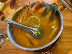 -simply thai天泰(美罗城店)