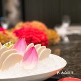 一处伫立在城市中的兰亭｜食在很快乐-兰亭月