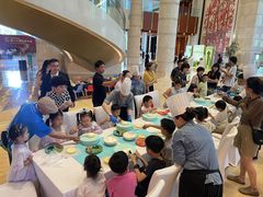 -济南喜来登酒店